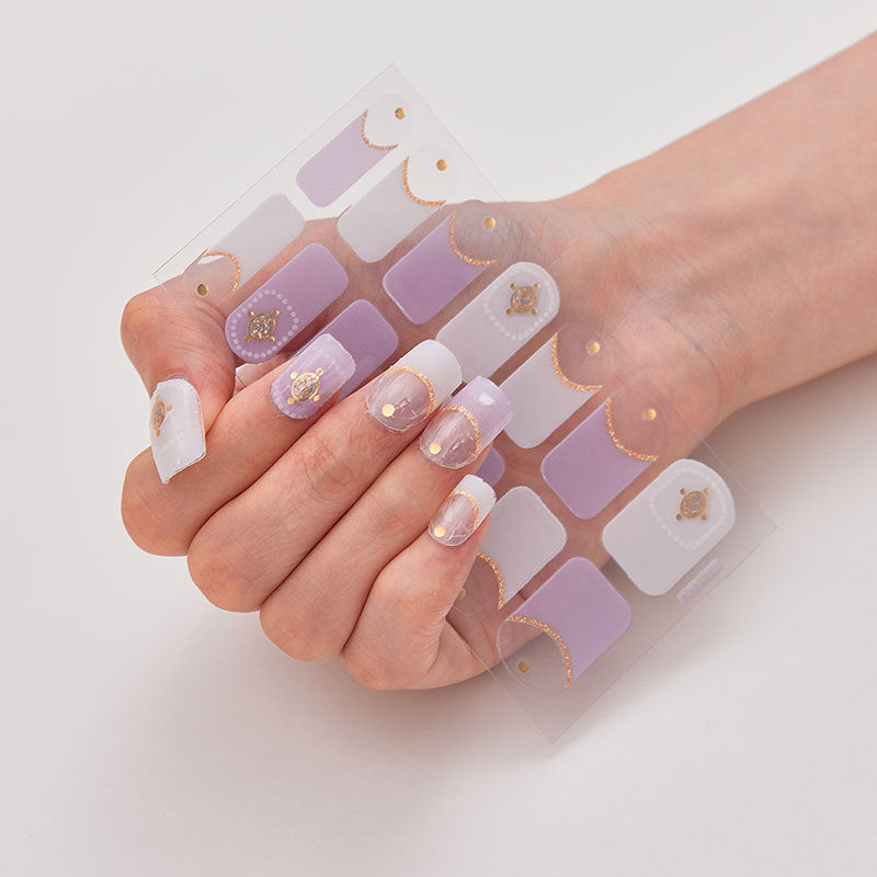 Vernis gel UV : couleur tendances