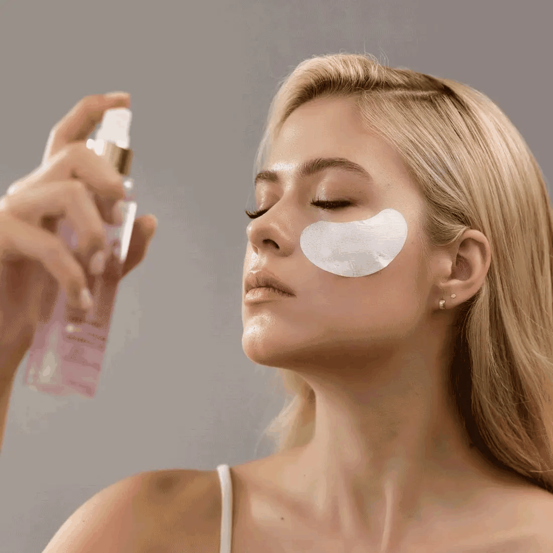 4 mois de cure Masque Collagène soluble + sérum vitamine C