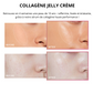 Crème-Gel au Collagène et Niacinamide : Soin Hydratant Intense à Texture Gelée