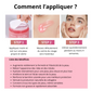 Crème-Gel au Collagène et Niacinamide : Soin Hydratant Intense à Texture Gelée